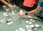 Business Origami: Learning, Empathizing, and Building with Users