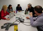 Max Diff Survey: Informing Design, Driving Strategy, and Facilitating Collaboration