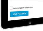 Getting Better Design Feedback: Anonymized User Research