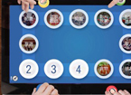 Memoir Monopoly: Improving Rehabilitation Activities for Elderly People with Dementia