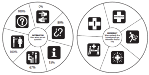 Developing a Symbol System for the Healthcare Industry - User Experience