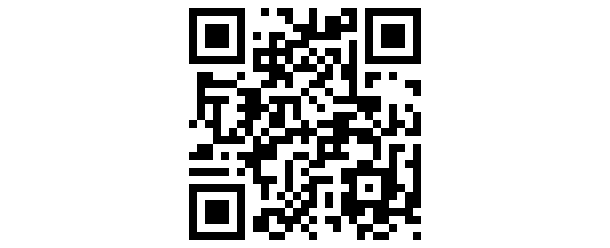 QR Code for UXPA website