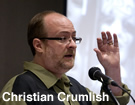 Christian Crumlish