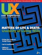 Issue 4.3 | Fall 2005Matters of Life and Death