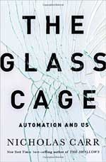 Glass Cage book cover