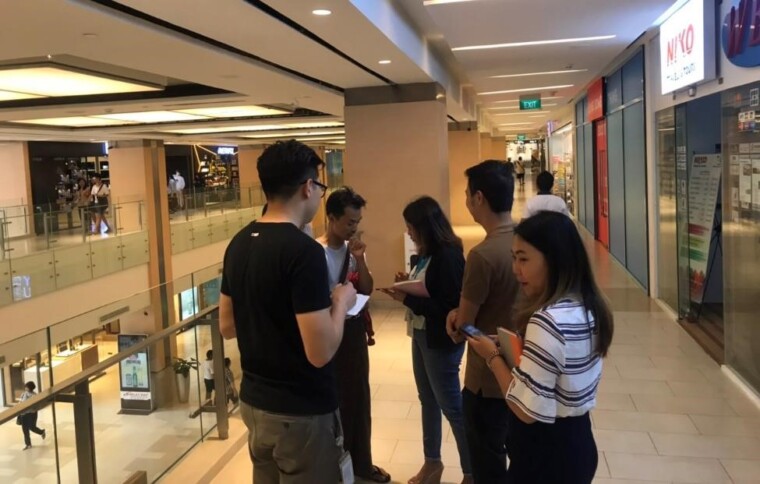 UX in Southeast Asia: Examples Across Current UX Maturity Levels - User ...