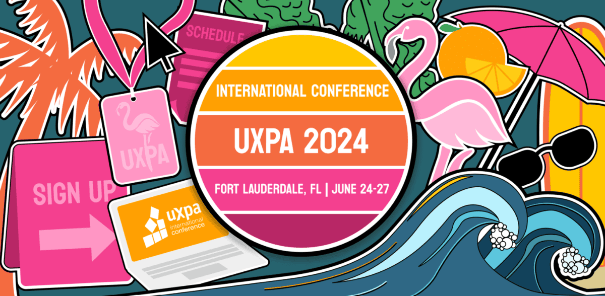 UXPA2024