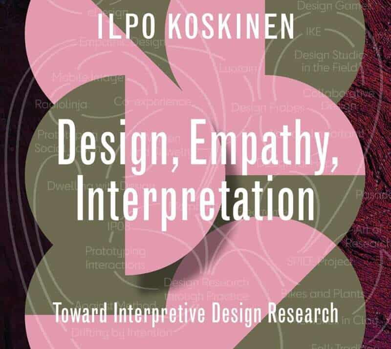 Design, Empathy, Interpretation