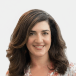 Naghmeh Esfahani