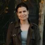 Tazegui Ovezova